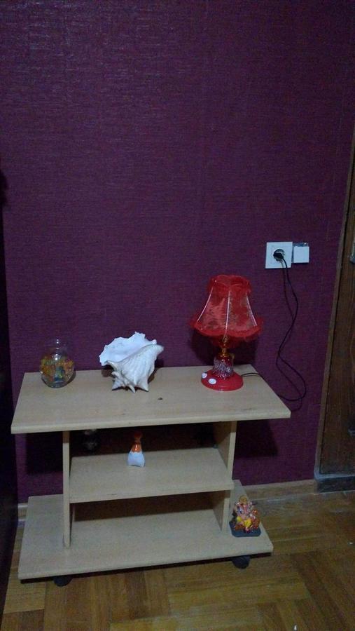 Guest House Quiet Home Batumi Esterno foto